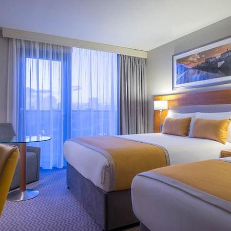 Maldron Hotel Smithfield Dublin City Bilik gambar