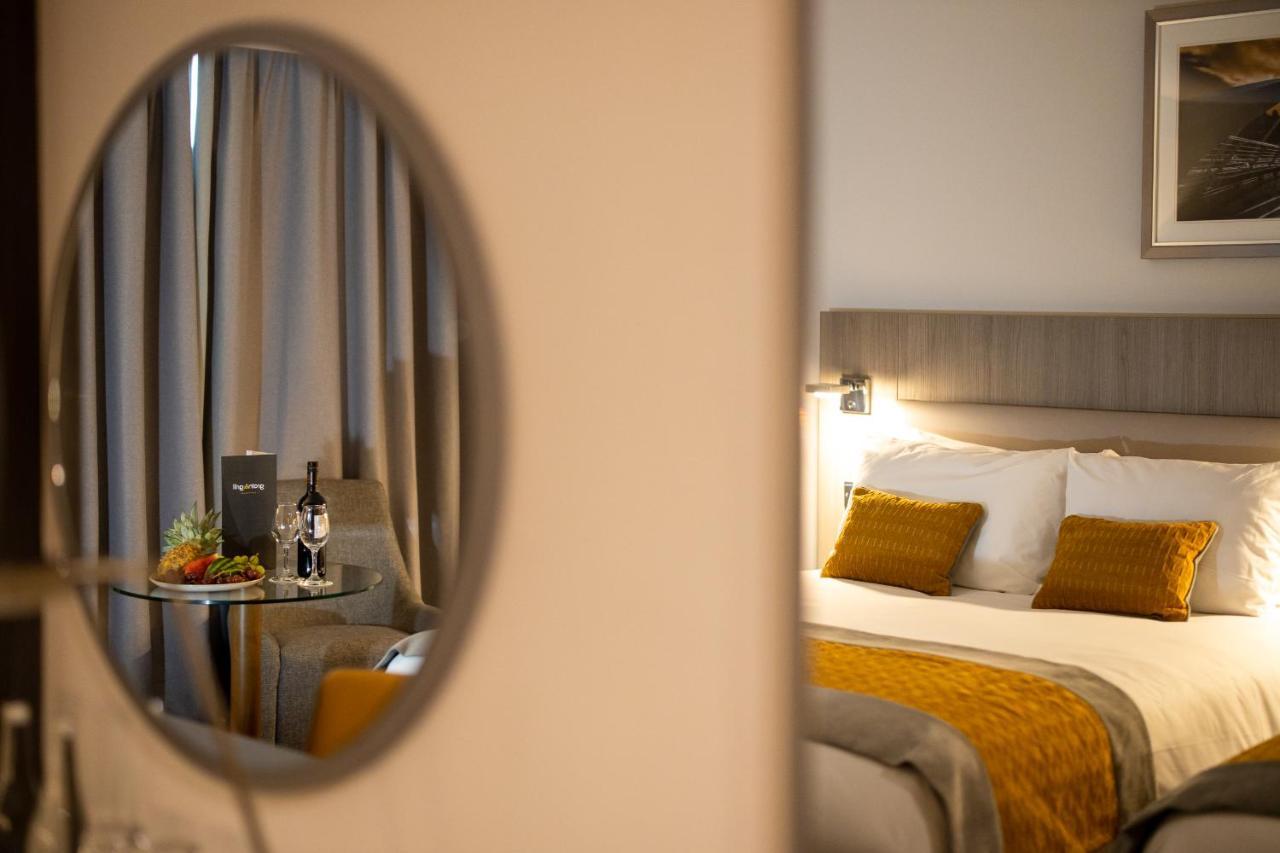 Maldron Hotel Smithfield Dublin City Luaran gambar