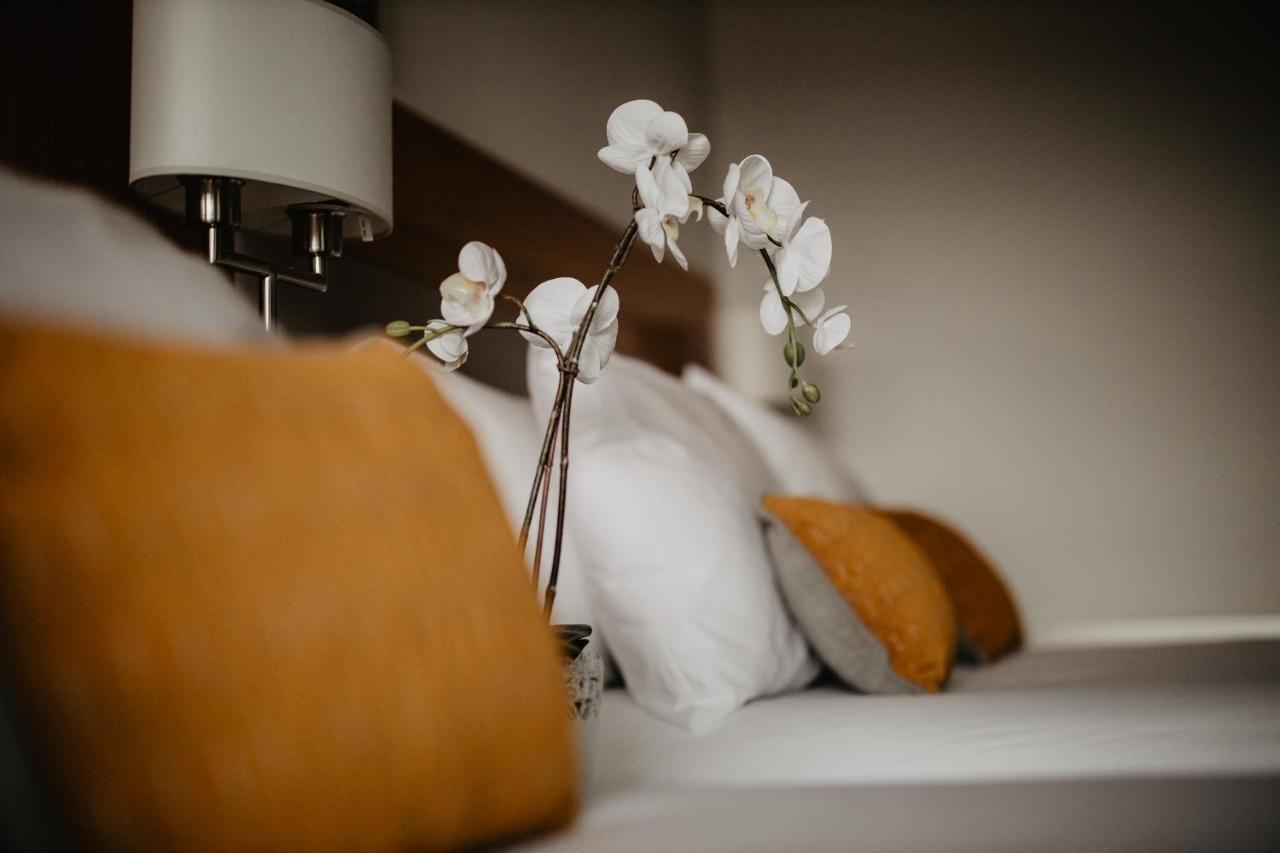 Maldron Hotel Smithfield Dublin City Luaran gambar