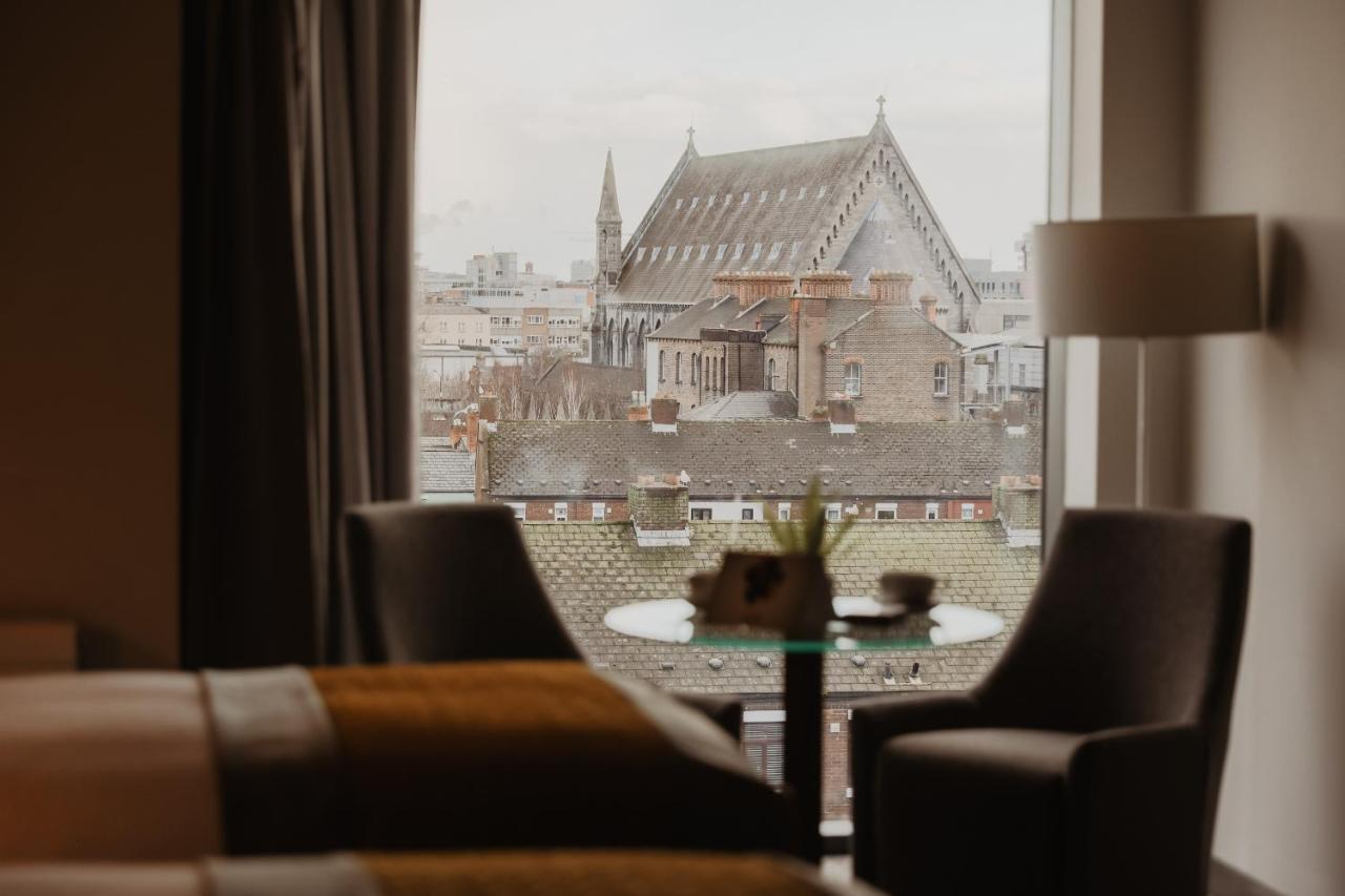Maldron Hotel Smithfield Dublin City Luaran gambar