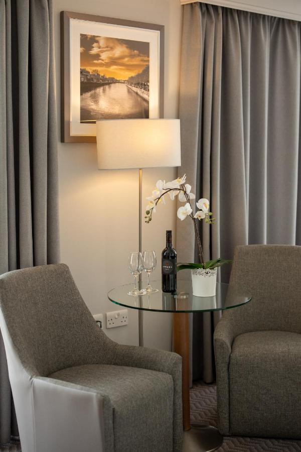 Maldron Hotel Smithfield Dublin City Luaran gambar