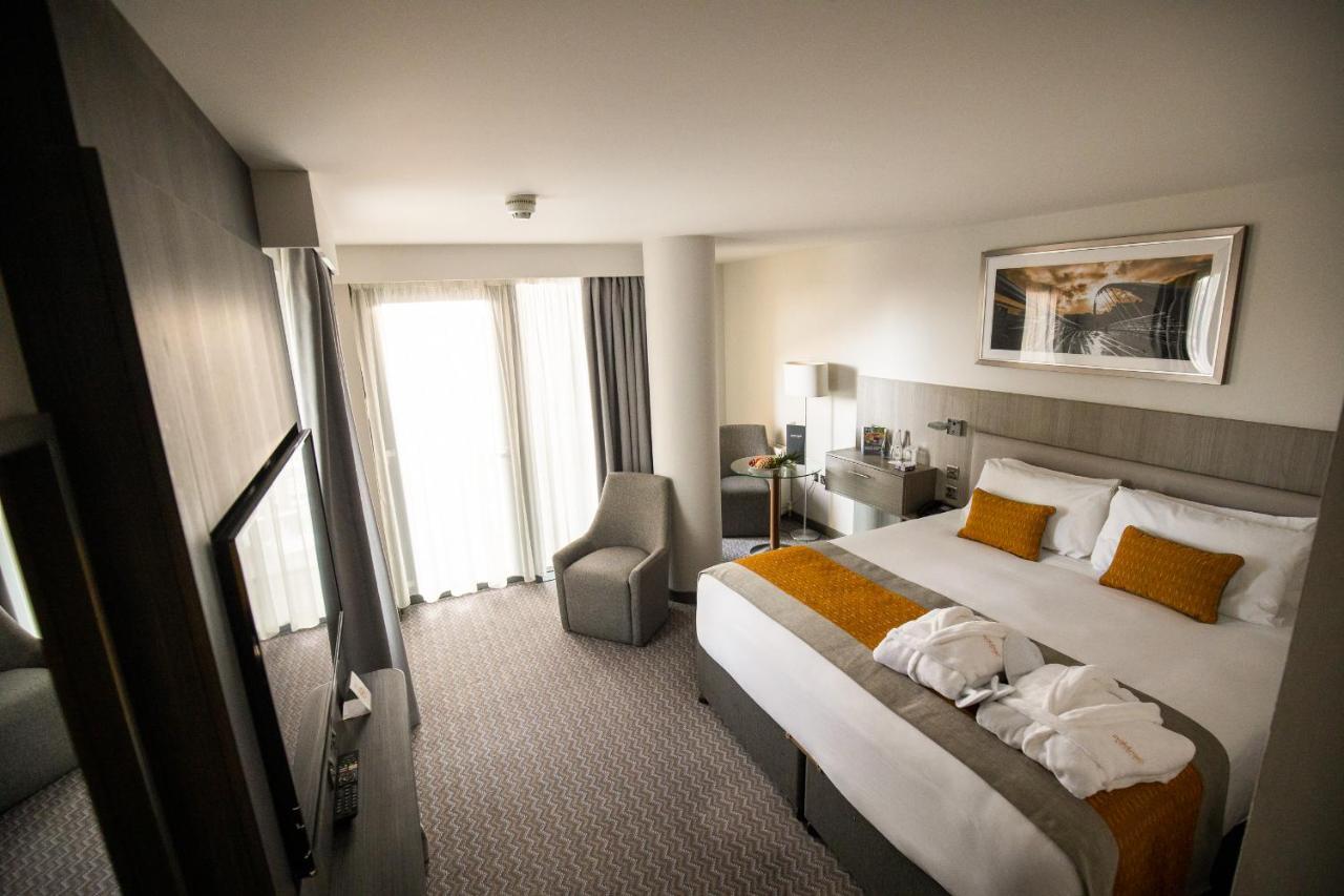 Maldron Hotel Smithfield Dublin City Luaran gambar