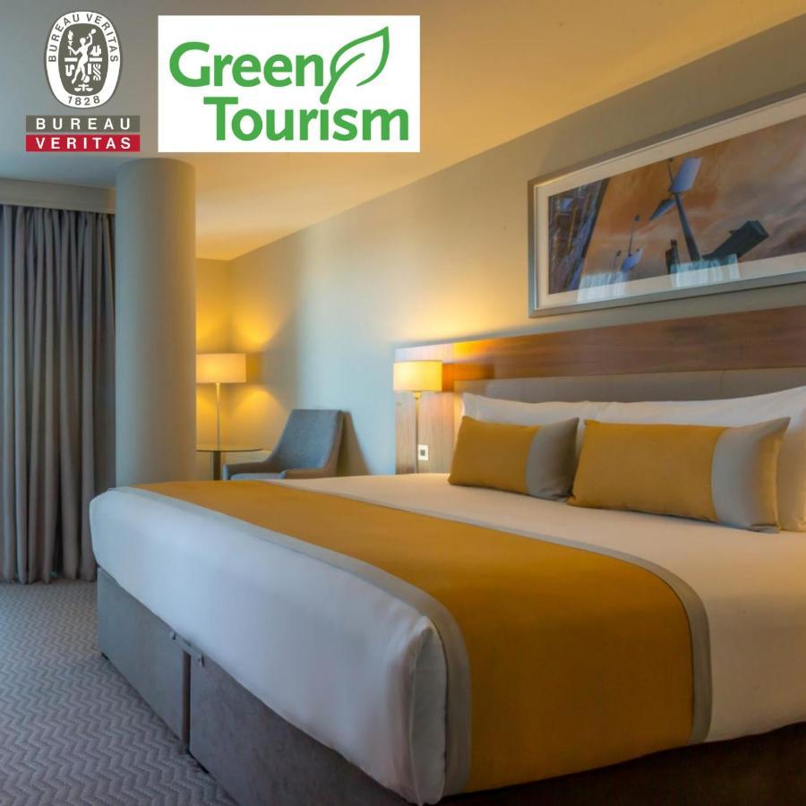 Maldron Hotel Smithfield Dublin City Luaran gambar