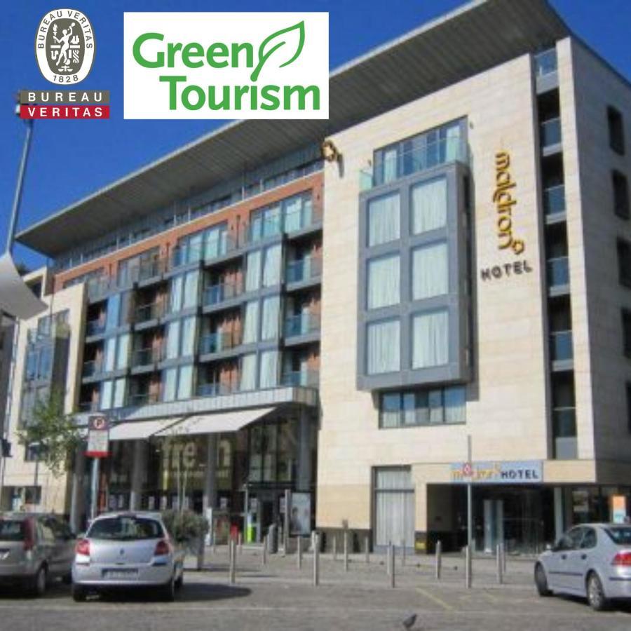 Maldron Hotel Smithfield Dublin City Luaran gambar