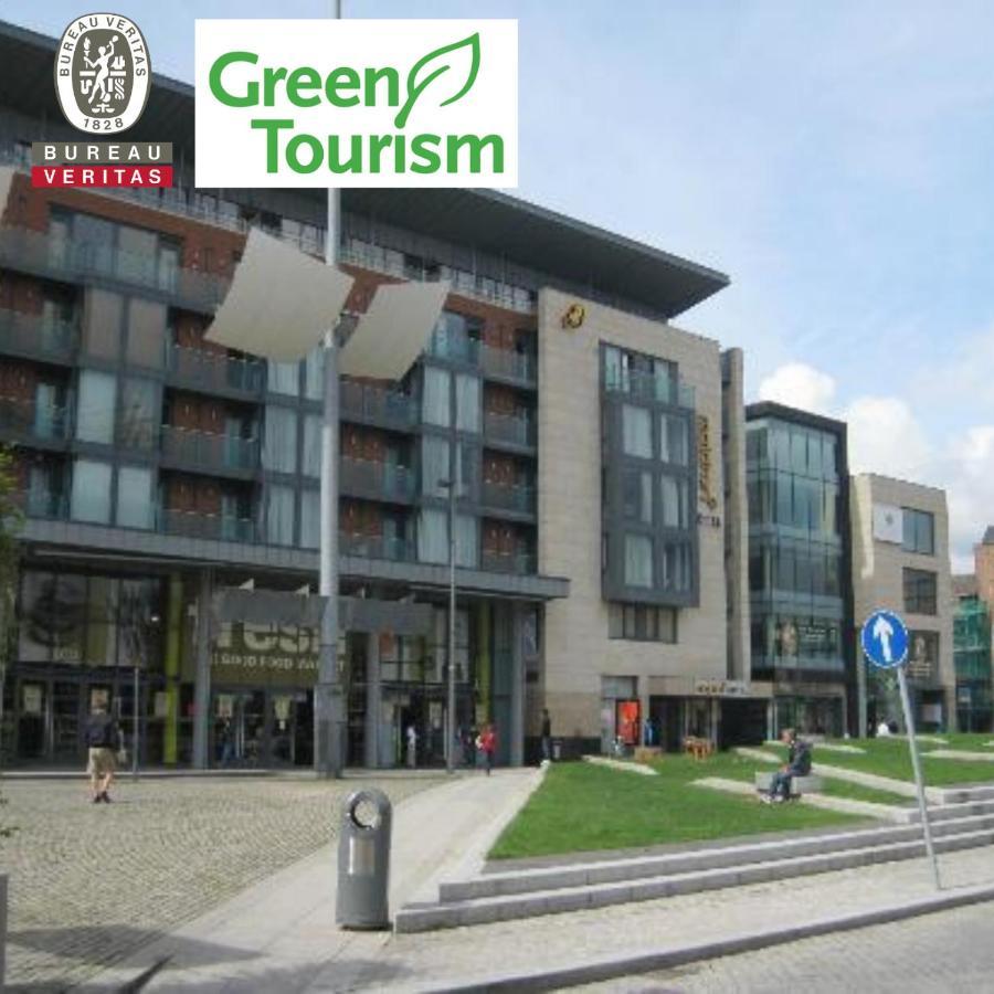 Maldron Hotel Smithfield Dublin City Luaran gambar