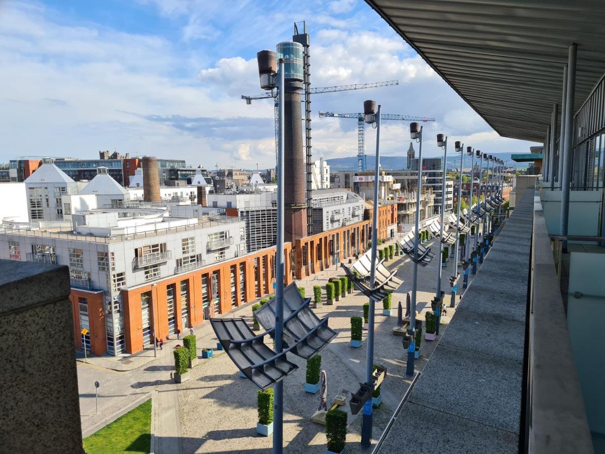 Maldron Hotel Smithfield Dublin City Luaran gambar