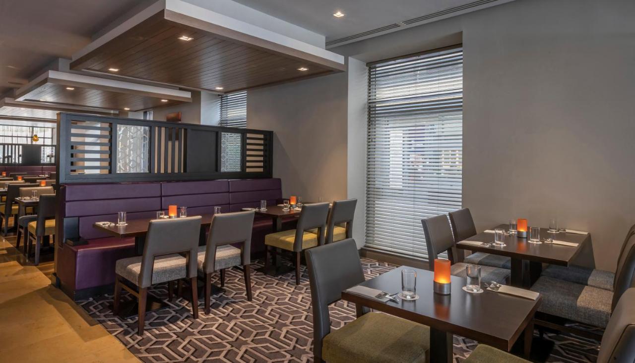 Maldron Hotel Smithfield Dublin City Luaran gambar