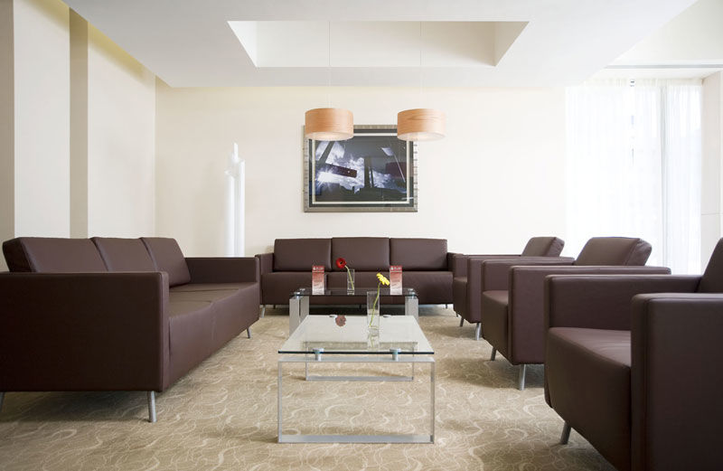 Maldron Hotel Smithfield Dublin City Dalaman gambar