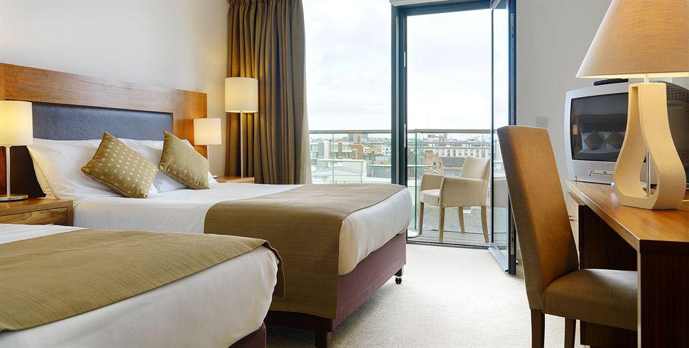 Maldron Hotel Smithfield Dublin City Bilik gambar